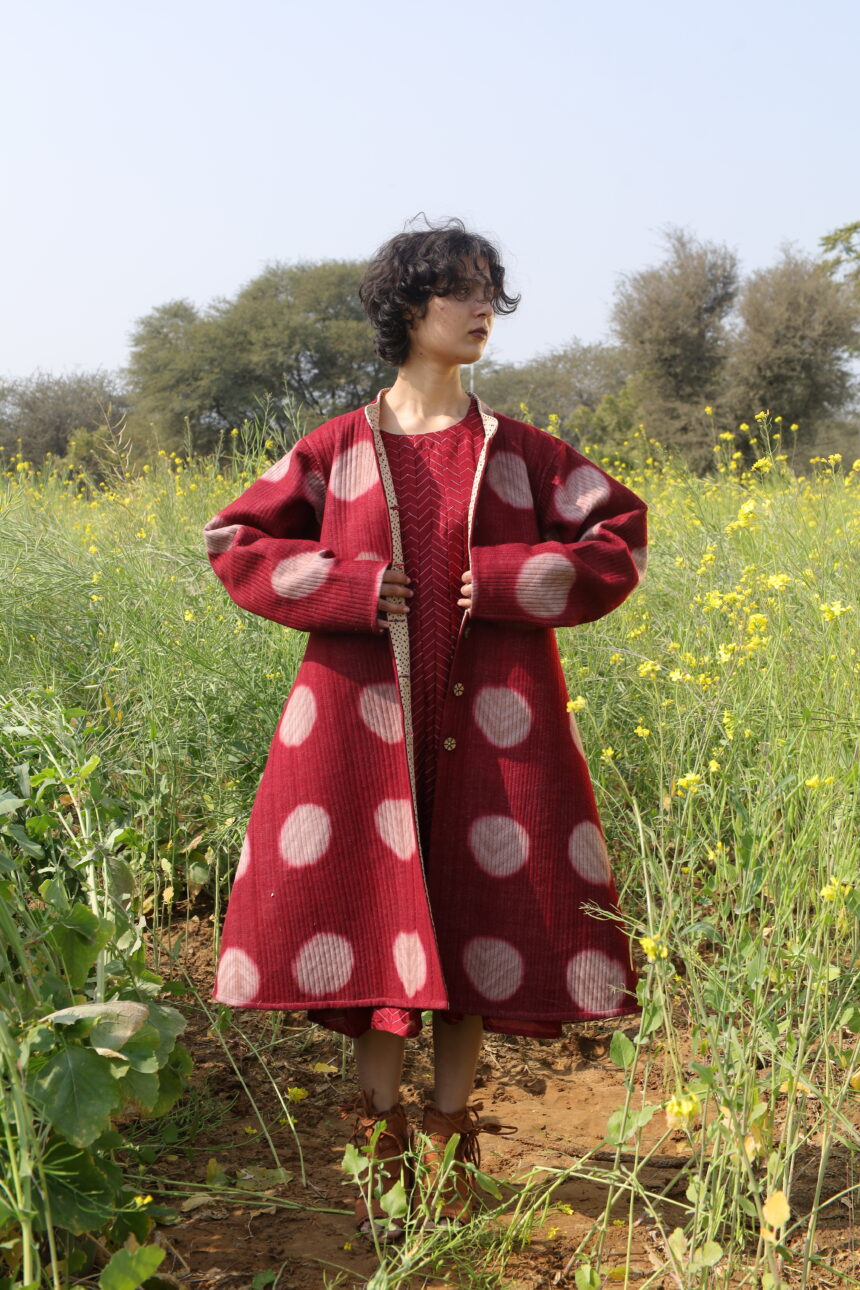 RASA : Contemporary Clothing – Craft by Naari