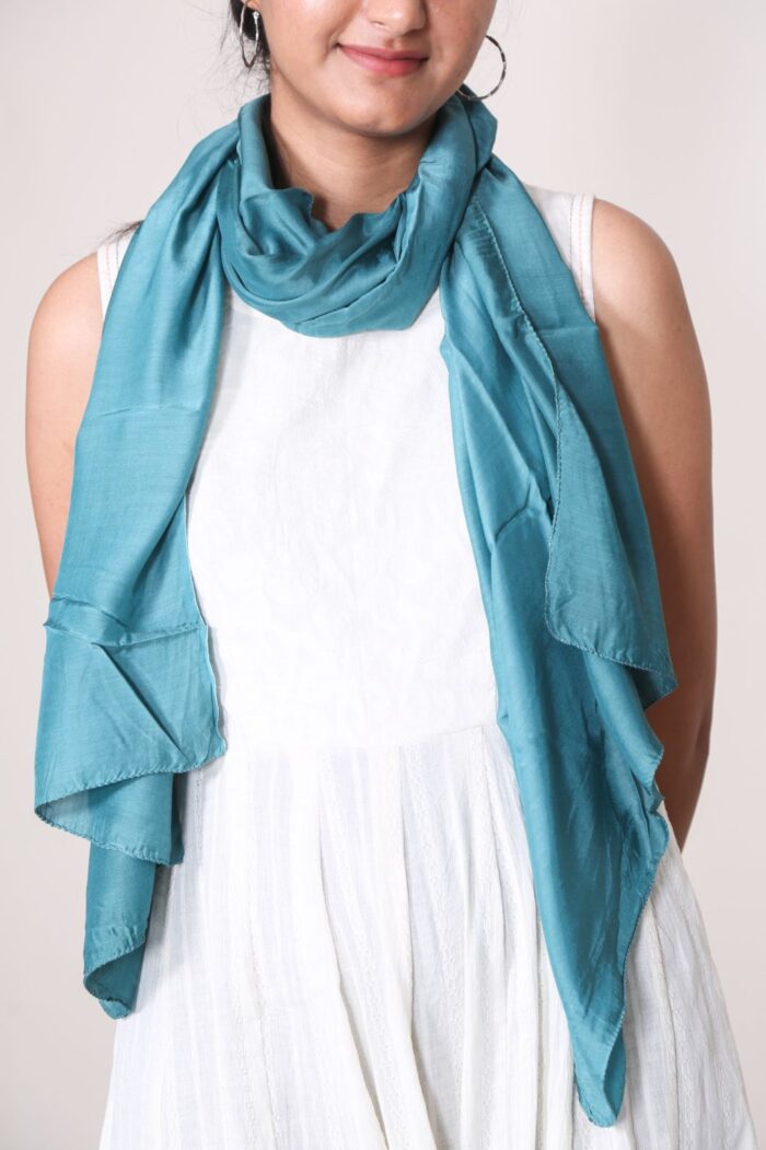 Handcrafted Stole