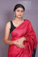 Tussar Silk Sarees