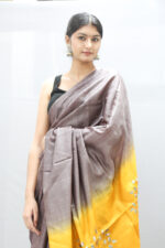 Tussar Silk Sarees